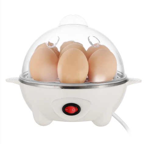The Ultimate Mini Egg Cooker Review: Is It Worth It?