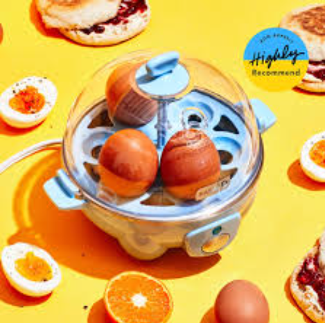 Your Ultimate Guide to Buy an Eco-Friendly Egg Cooker