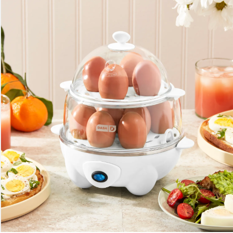 The Best Egg Cooker Under 50: Your Ultimate Guide
