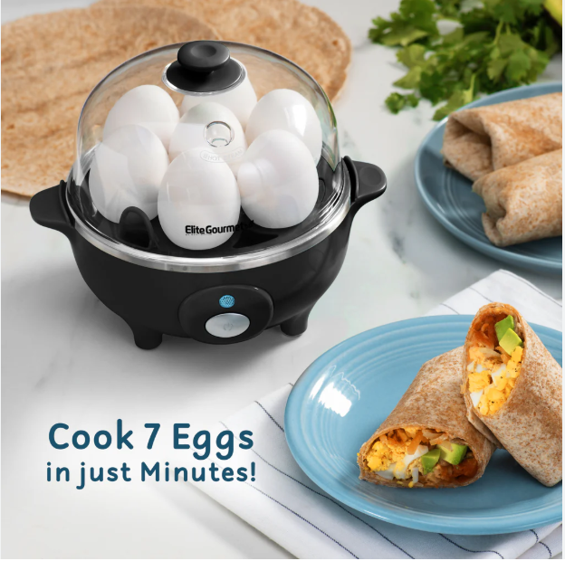 The Ultimate Guide to Buy Egg Cooker Online in 2024