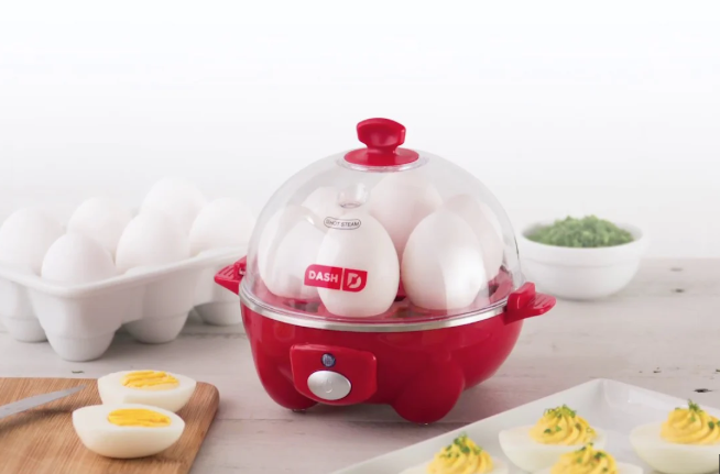 How to Make Poached Eggs in an Egg Cooker: A Simple Guide