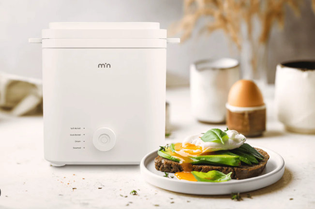 My Honest Quick Egg Cooker Review: Is It Worth It?