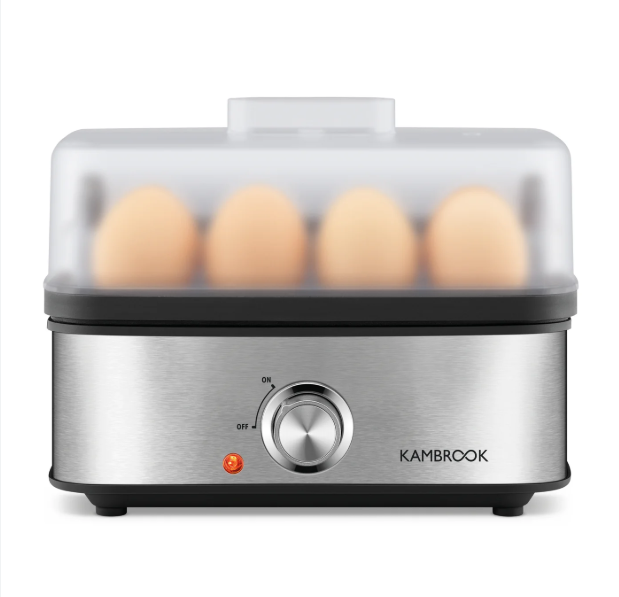 The Best Egg Cooker for Poached Eggs: A Complete Guide