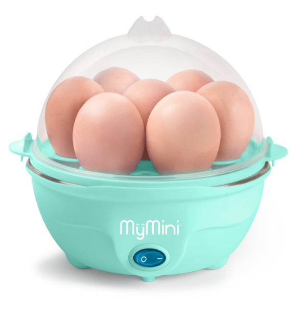 Top Rated Egg Cooker Under 30: Your Ultimate Guide