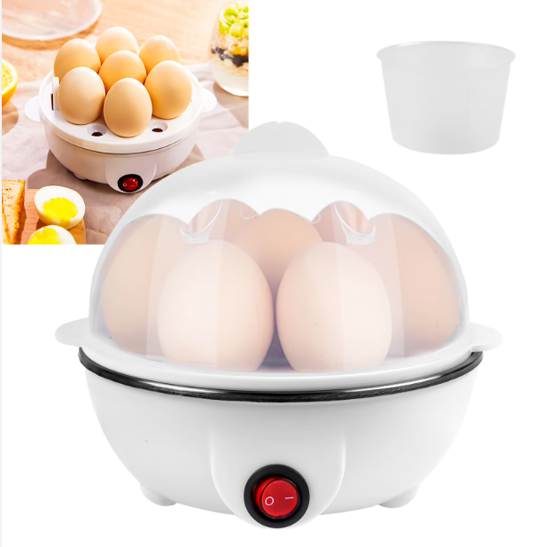The Best Stainless Steel Egg Cooker: A Complete 2024 Guide