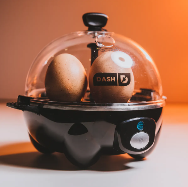 Eco Friendly Egg Cooker: Your Guide to a Greener Breakfast