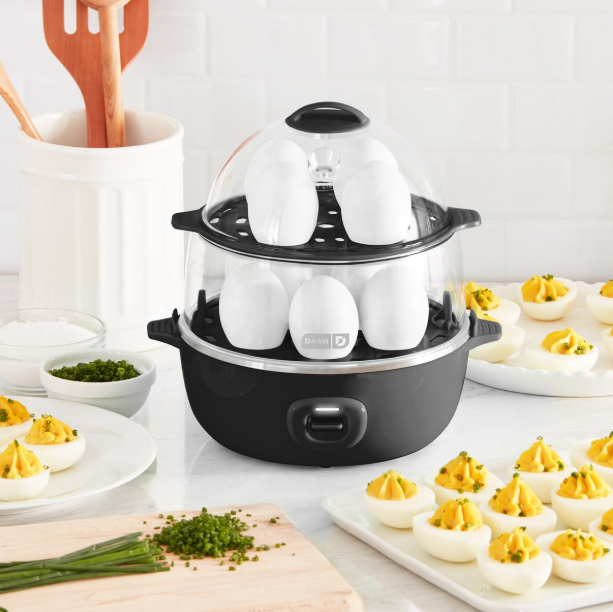 The Ultimate Egg Cooker Long Term Test: Is It Worth It?