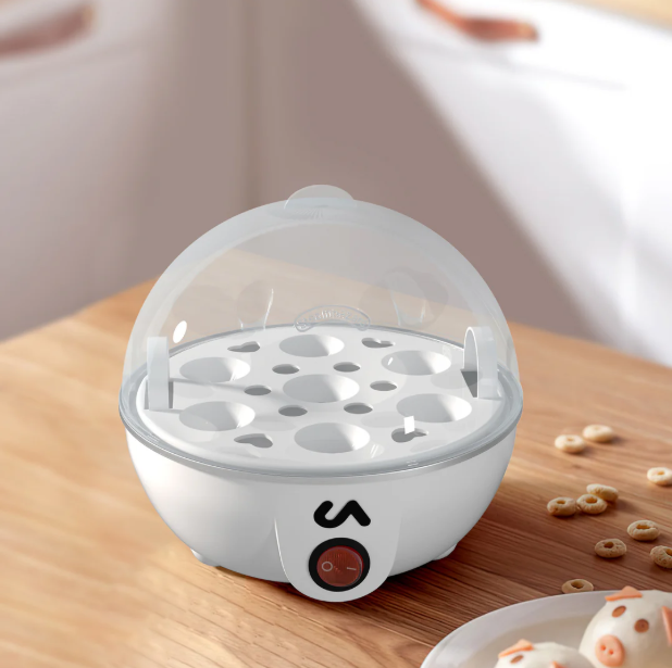 The Ultimate Travel Egg Cooker Review: Perfect Eggs Anywhere
