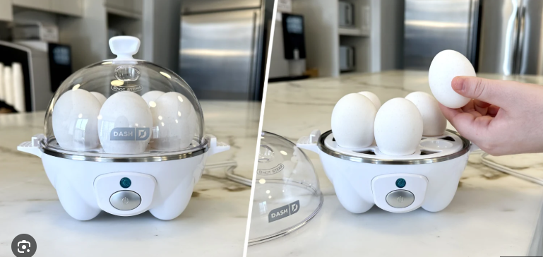 Your Guide to the Perfect Nonstick Egg Cooker Buy