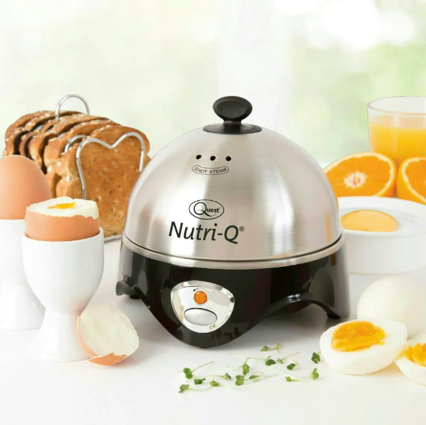 Ceramic Egg Cooker: Your Guide to Healthier, Perfect Eggs