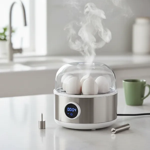 The Ultimate Guide: Best Egg Cookers for Singles and Solo Living