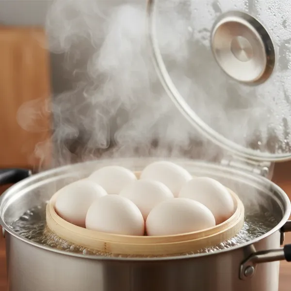 Mastering Perfect Boiled Eggs: Troubleshooting Cracks and Preventing Frustration