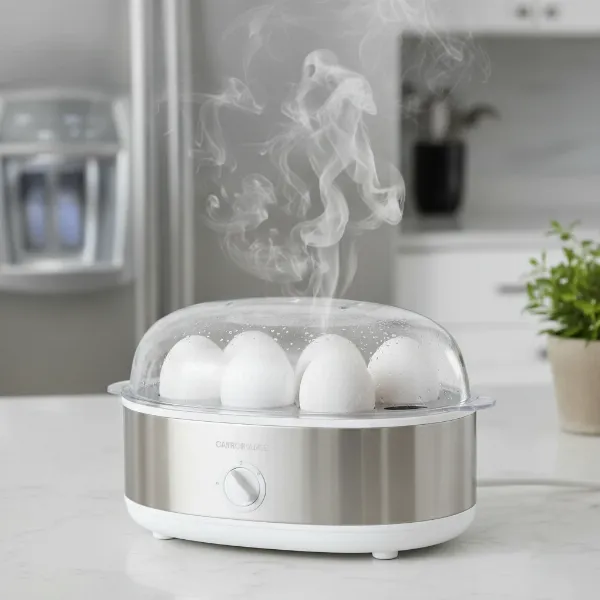 Best Egg Cookers: Thoughtful Gifts for Students and Parents