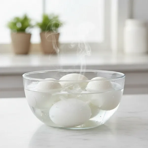 Maximizing Freshness: Your Ultimate Guide to Storing Hard-Boiled Eggs