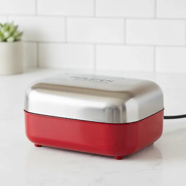 Holstein Housewares Omelet & Egg Maker Review: Your Go-To for Quick, Fluffy Breakfasts